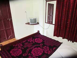P.T.J Silver Star Tourist Home, Munnar 4